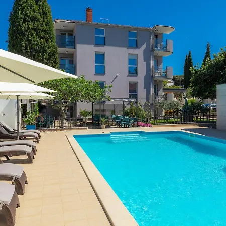 Jadranka By Interhome Apartment Štinjan