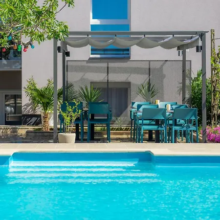 Apartment Jadranka By Interhome Štinjan