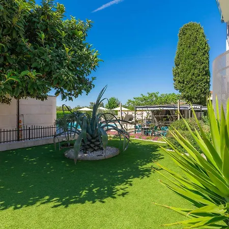 Jadranka By Interhome Apartment