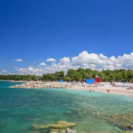 Jadranka-2 By Interhome Apartment