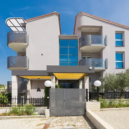 Jadranka-2 By Interhome Štinjan