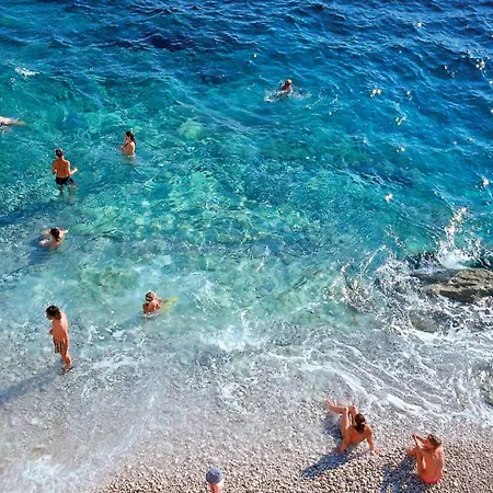 Jadranka-2 By Interhome Apartment *