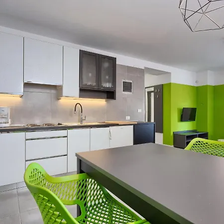 Jadranka-2 By Interhome Apartman Stinjan