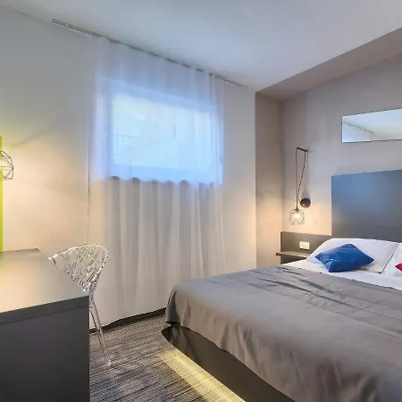 Apartment Jadranka By Interhome Stinjan