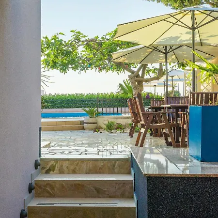 Jadranka By Interhome Appartement