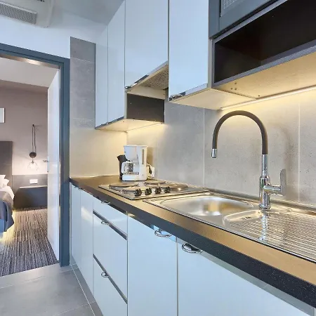 Jadranka-2 By Interhome Apartman Stinjan