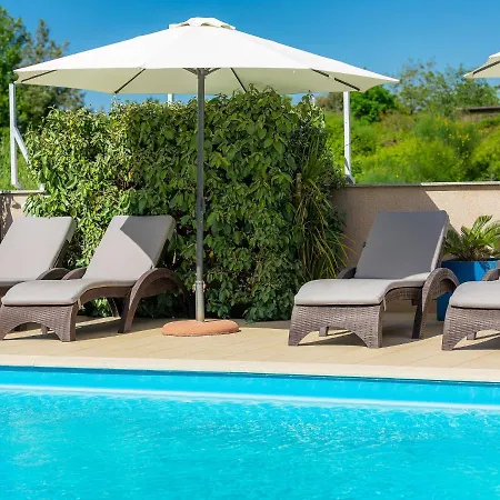 Jadranka By Interhome Apartment