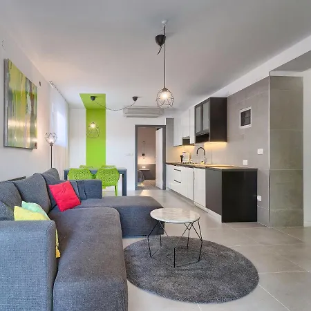 Apartman Jadranka-2 By Interhome Stinjan