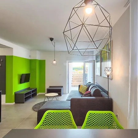 Jadranka By Interhome Appartement