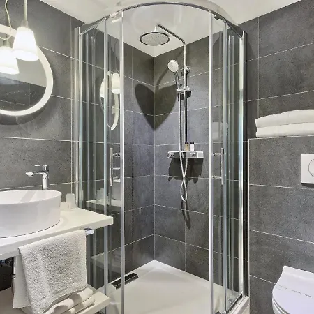 Jadranka By Interhome Apartment *